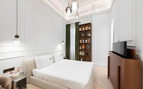 Emerald Hotel Athens